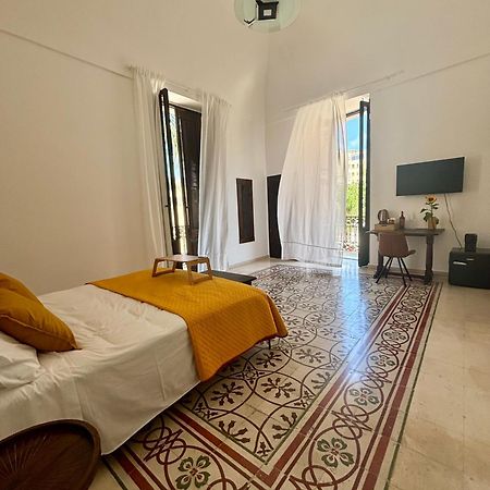 Palazzo Conserva Brindisi Luaran gambar