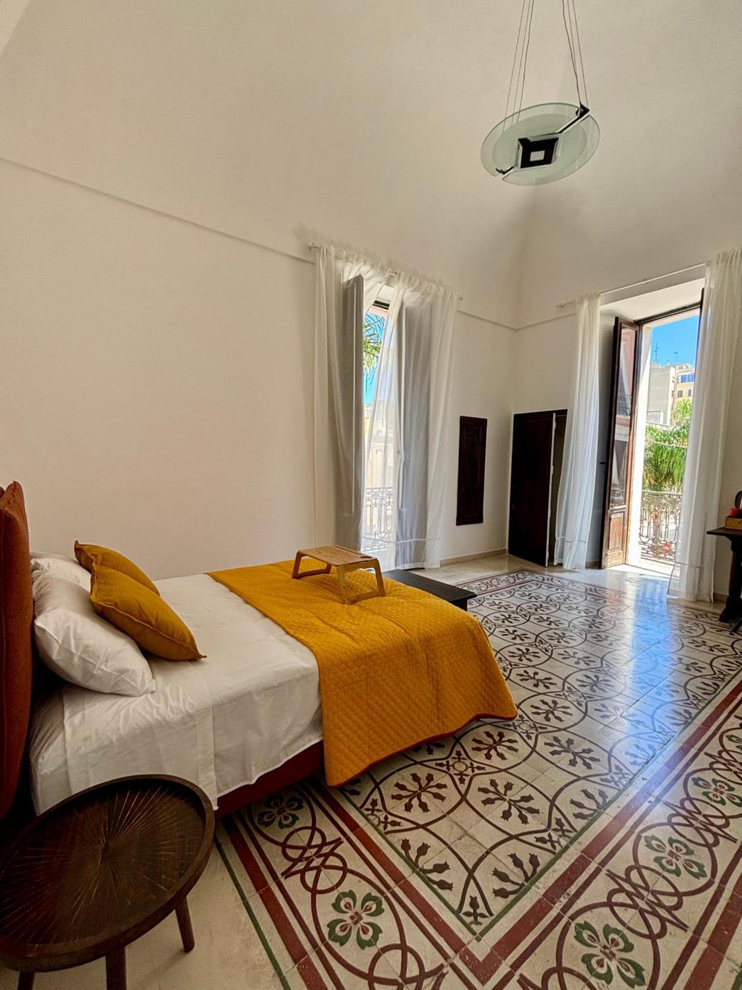 Palazzo Conserva Brindisi Luaran gambar