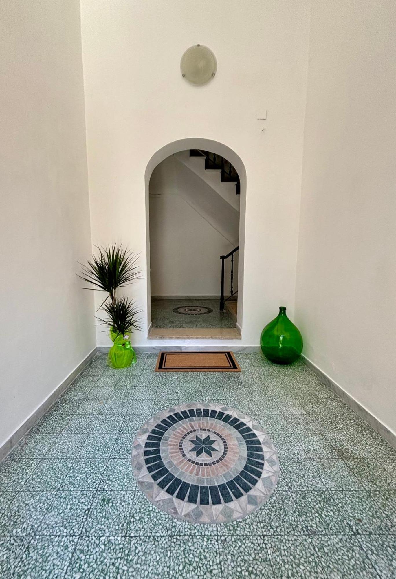 Palazzo Conserva Brindisi Luaran gambar
