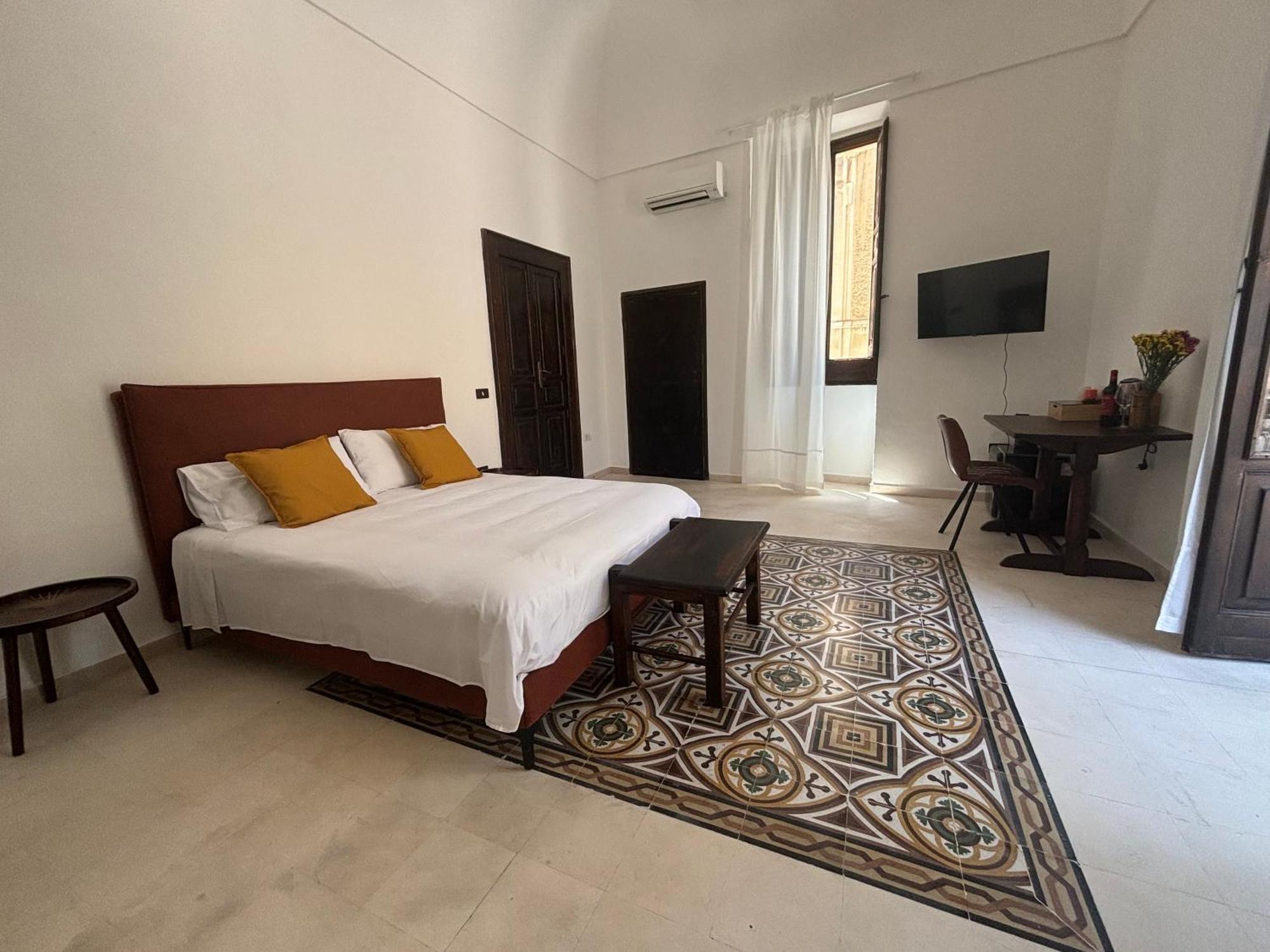 Palazzo Conserva Brindisi Luaran gambar