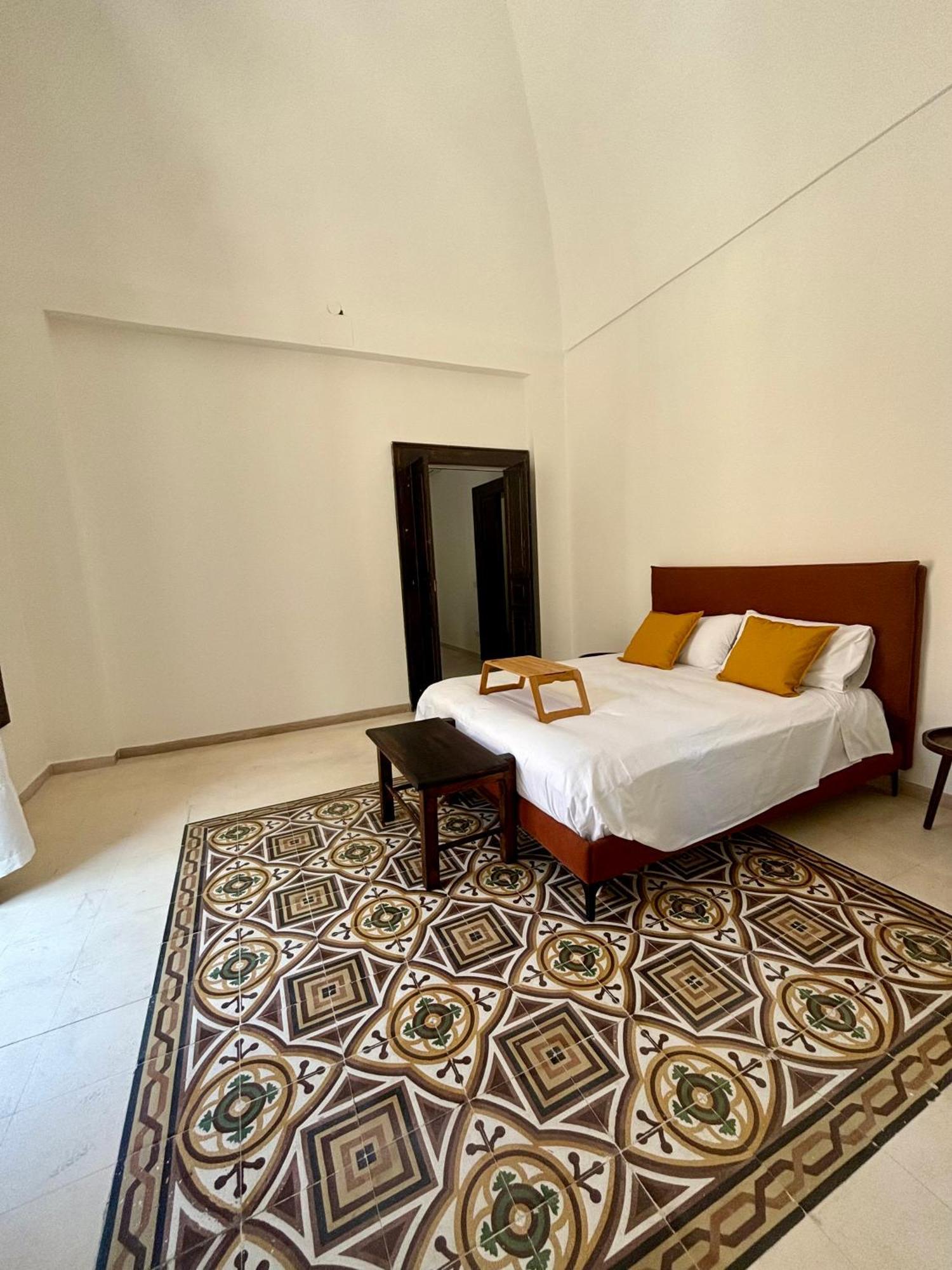 Palazzo Conserva Brindisi Luaran gambar