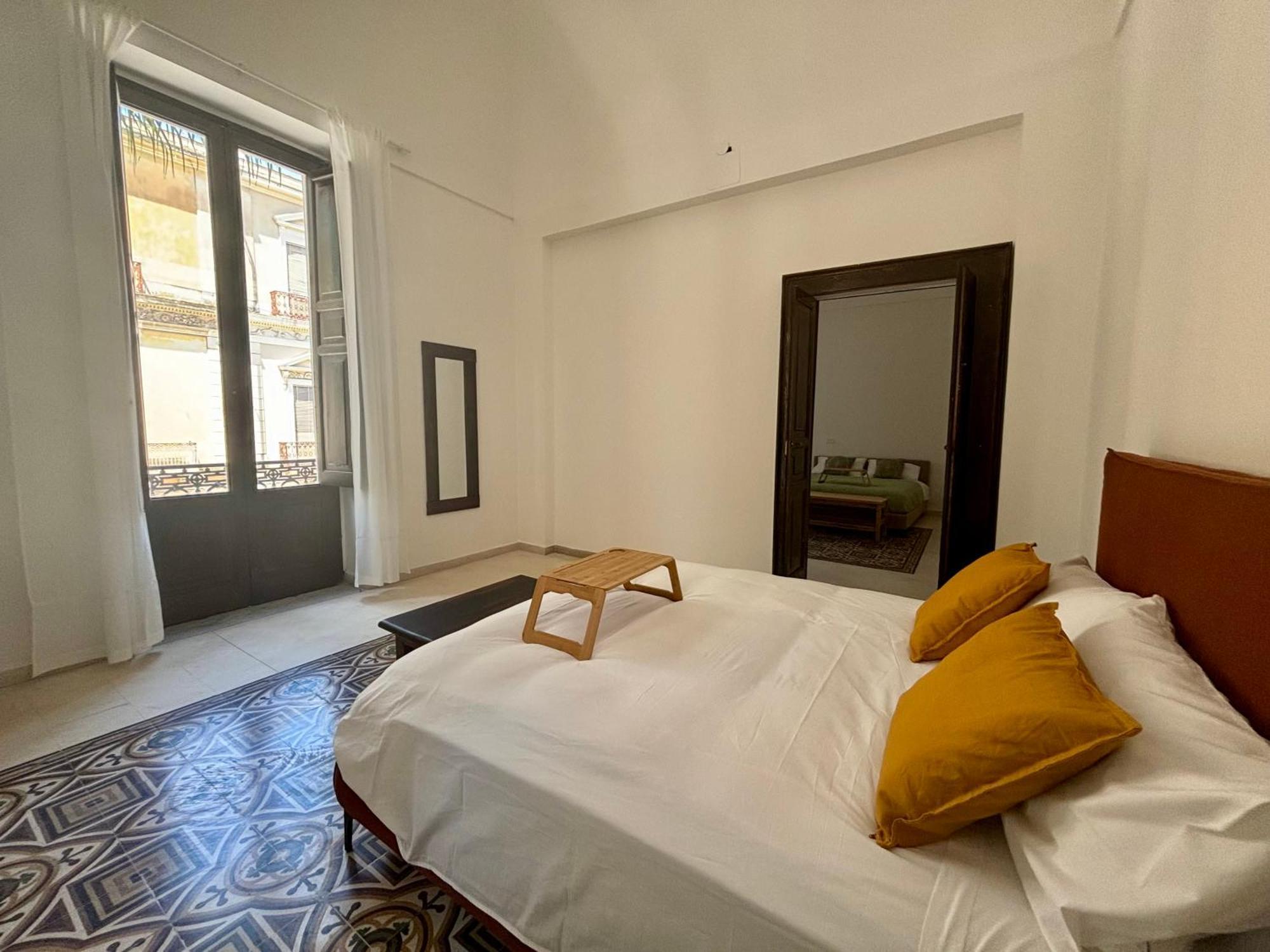 Palazzo Conserva Brindisi Luaran gambar