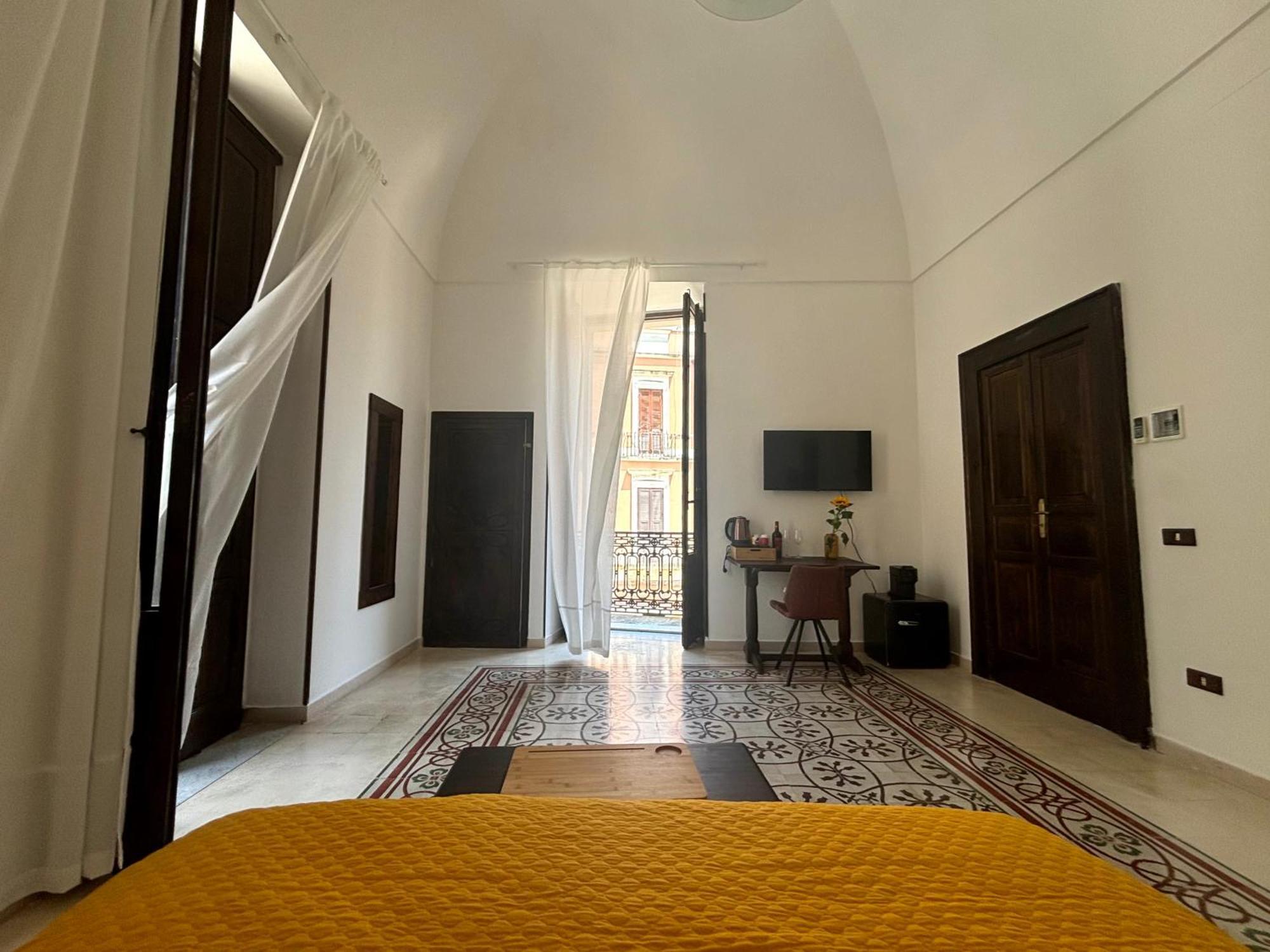 Palazzo Conserva Brindisi Luaran gambar