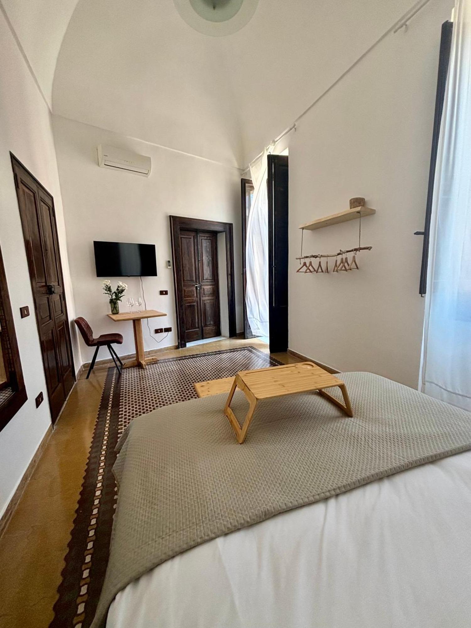 Palazzo Conserva Brindisi Luaran gambar