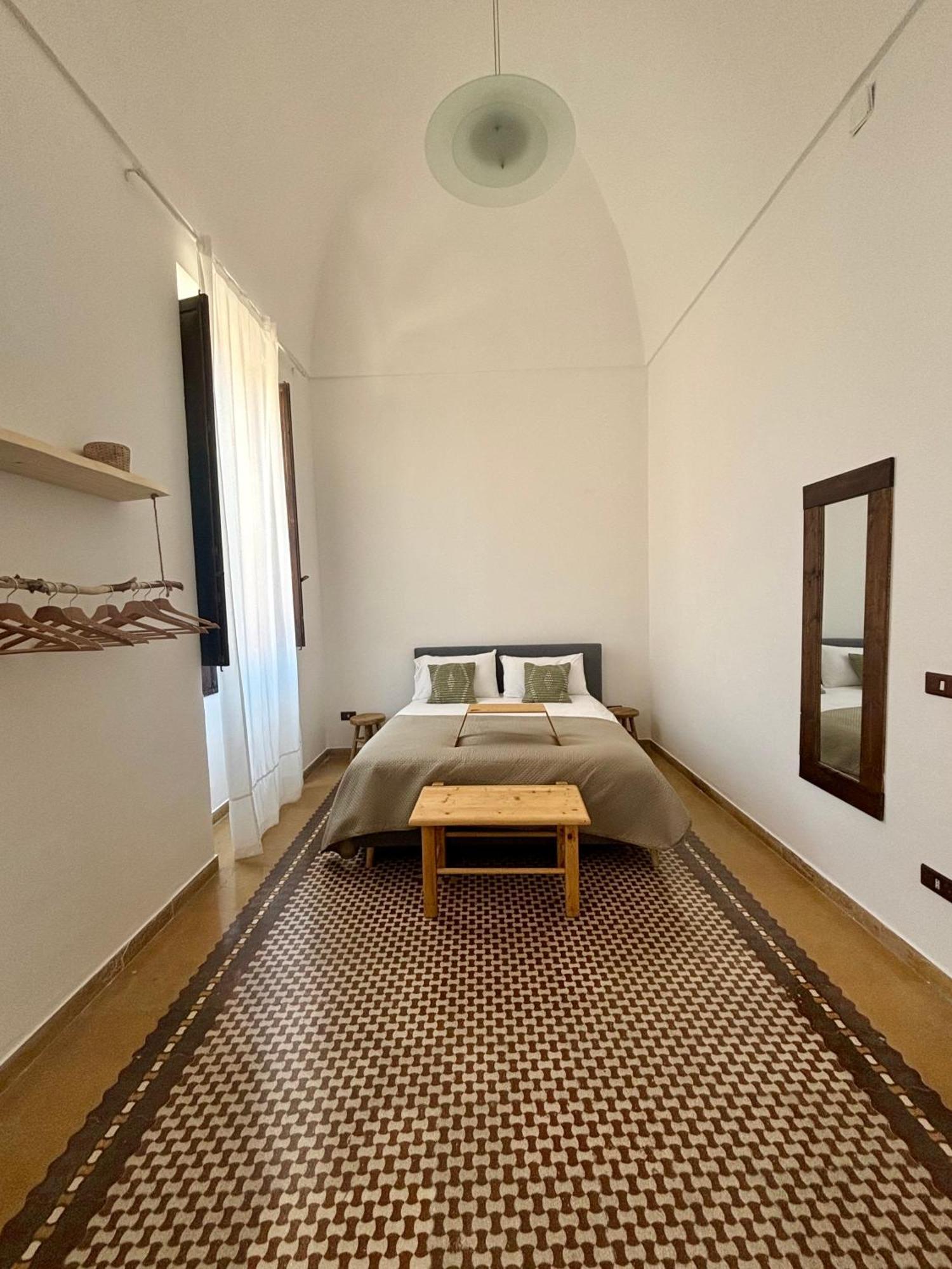 Palazzo Conserva Brindisi Luaran gambar
