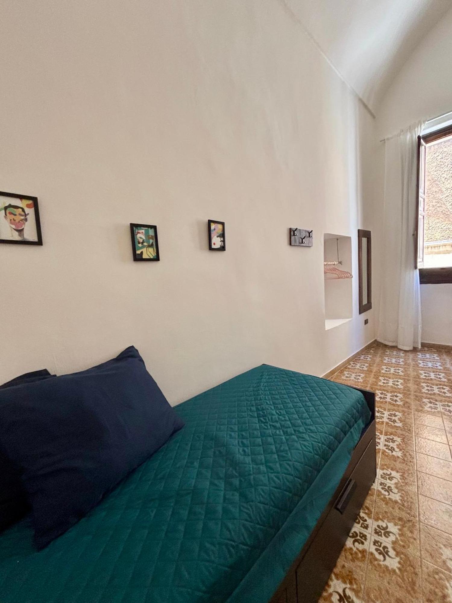 Palazzo Conserva Brindisi Luaran gambar