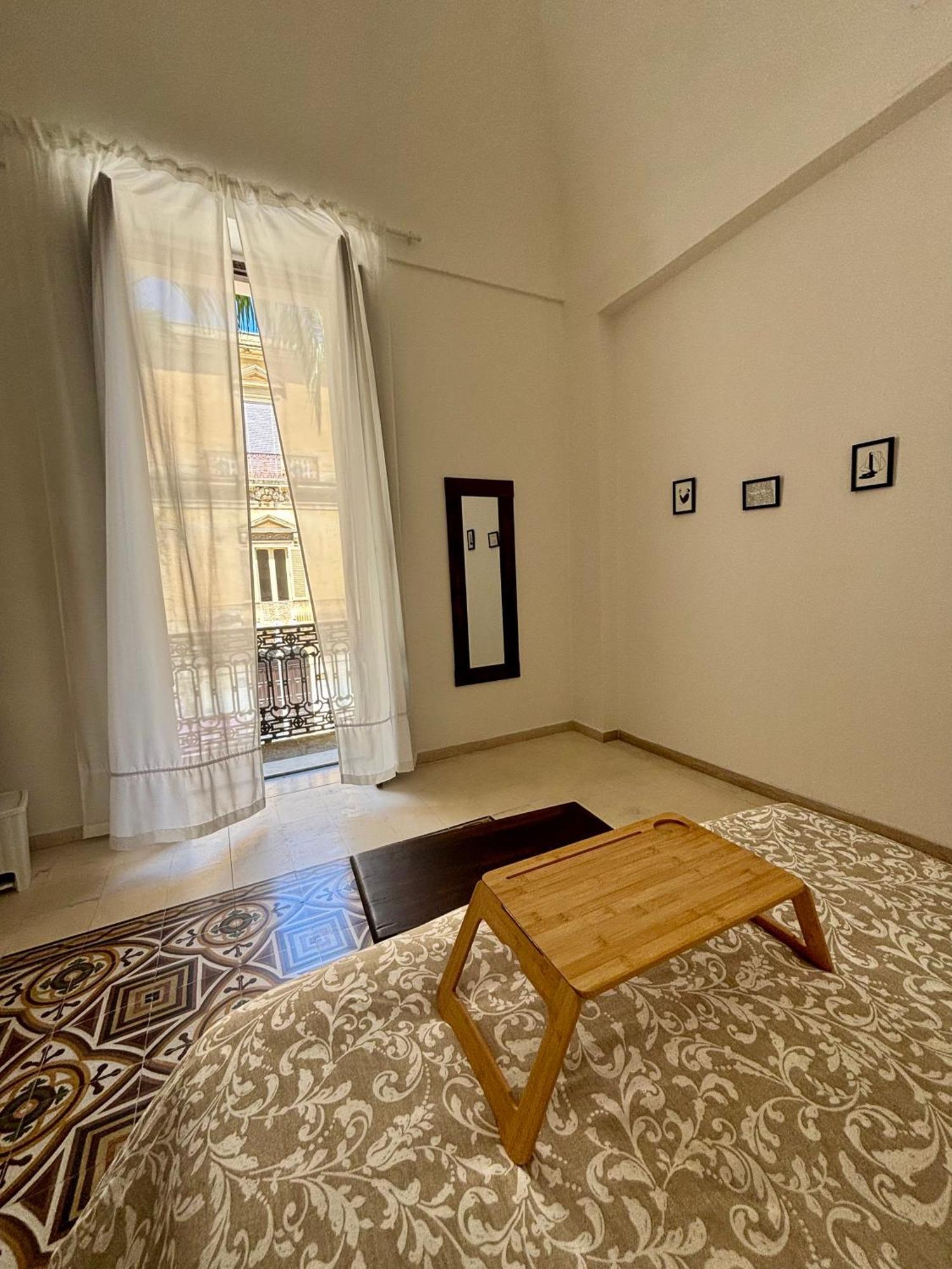 Palazzo Conserva Brindisi Luaran gambar