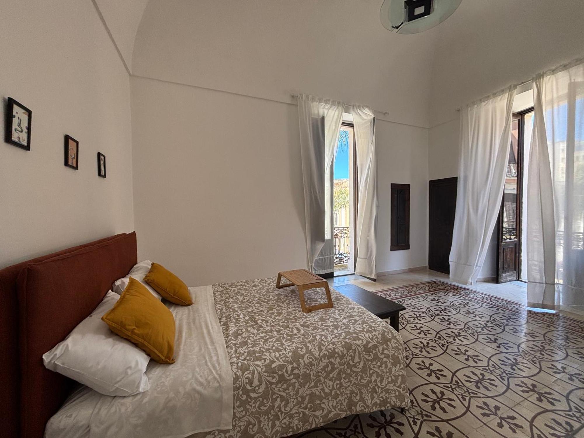 Palazzo Conserva Brindisi Luaran gambar