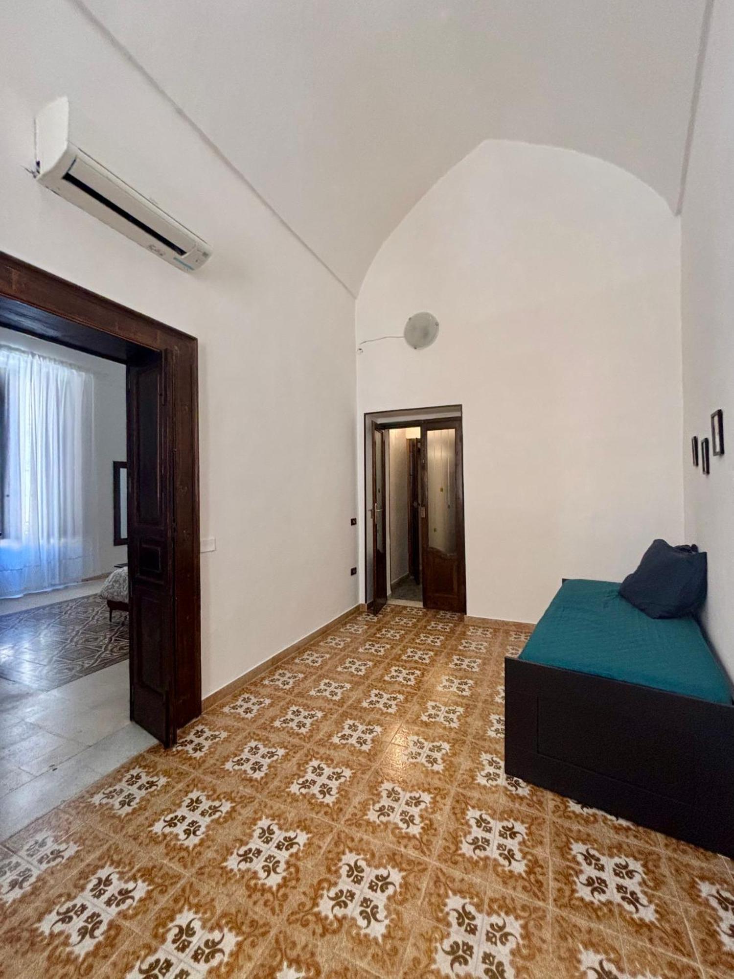 Palazzo Conserva Brindisi Luaran gambar